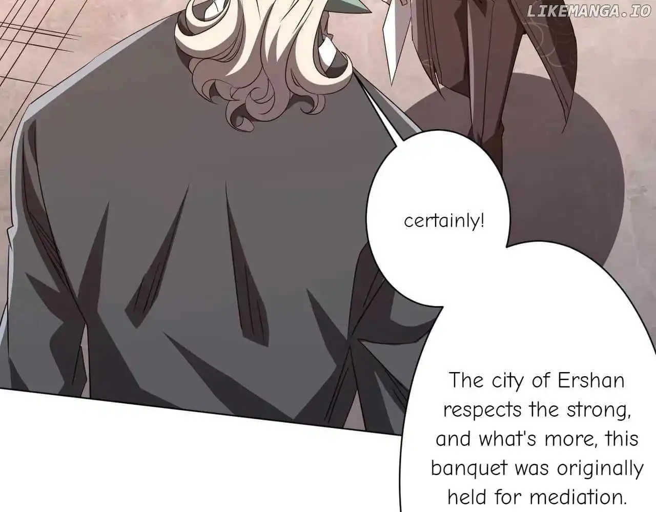 It All Starts With Trillions Of Nether Currency — Chapter 190 — page 135