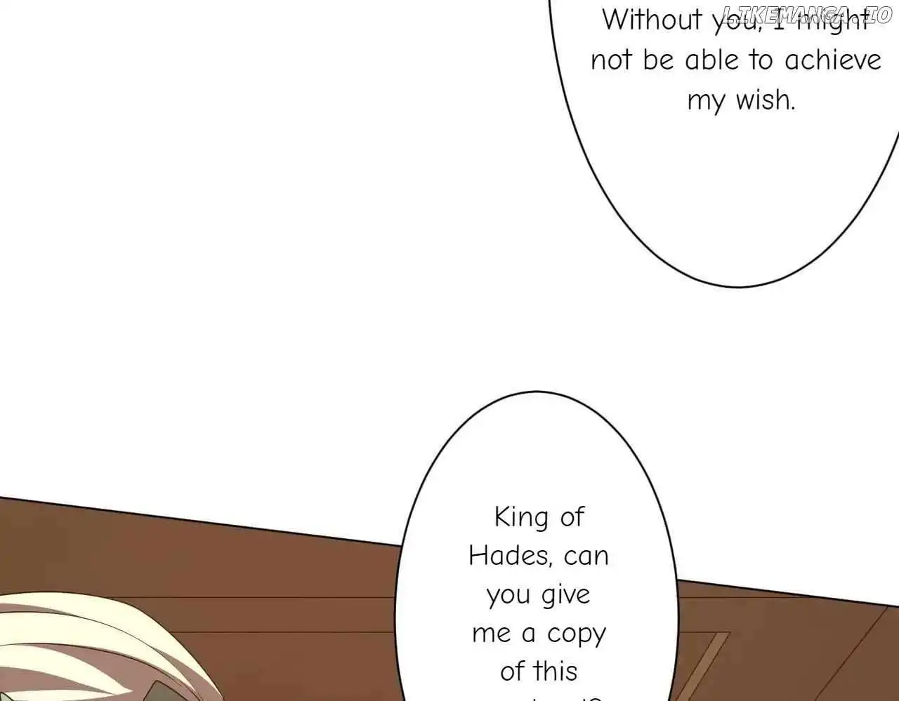 It All Starts With Trillions Of Nether Currency — Chapter 190 — page 136