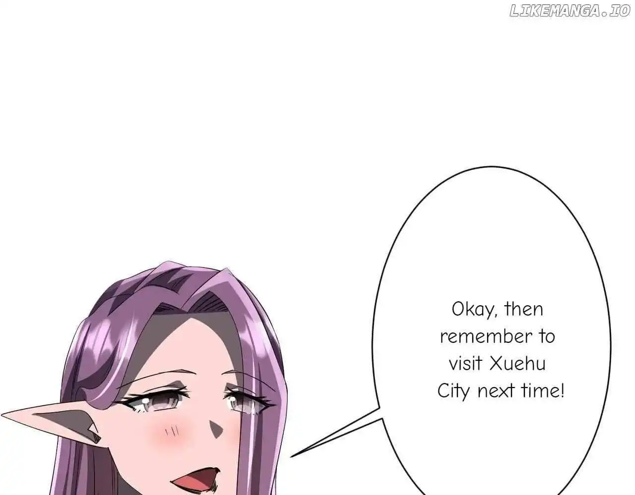 It All Starts With Trillions Of Nether Currency — Chapter 190 — page 142