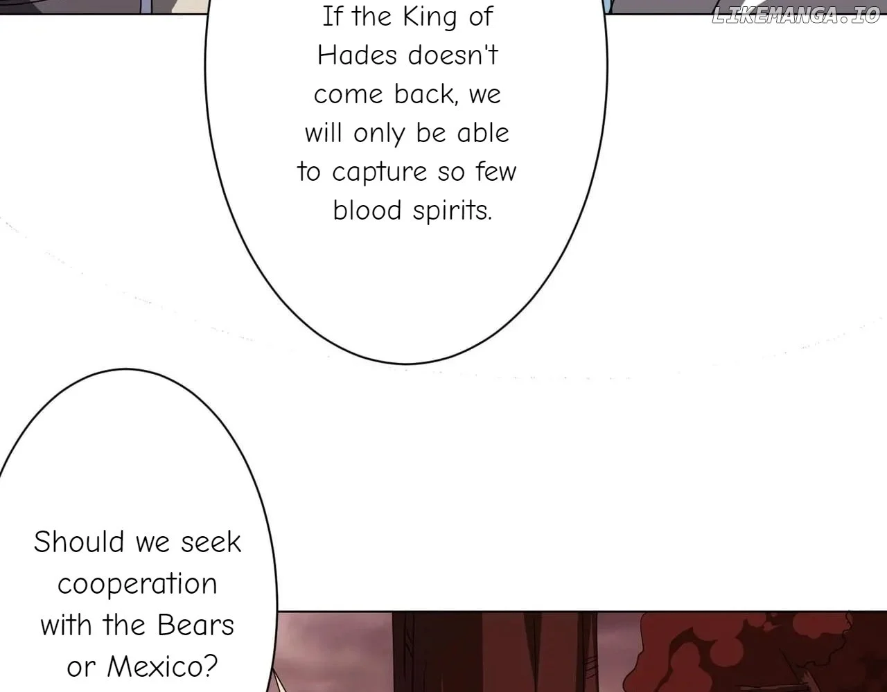 It All Starts With Trillions Of Nether Currency — Chapter 191 — page 7