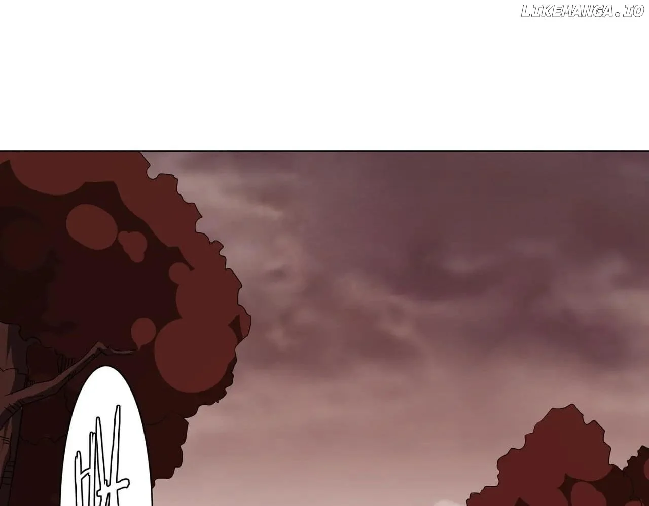 It All Starts With Trillions Of Nether Currency — Chapter 191 — page 23
