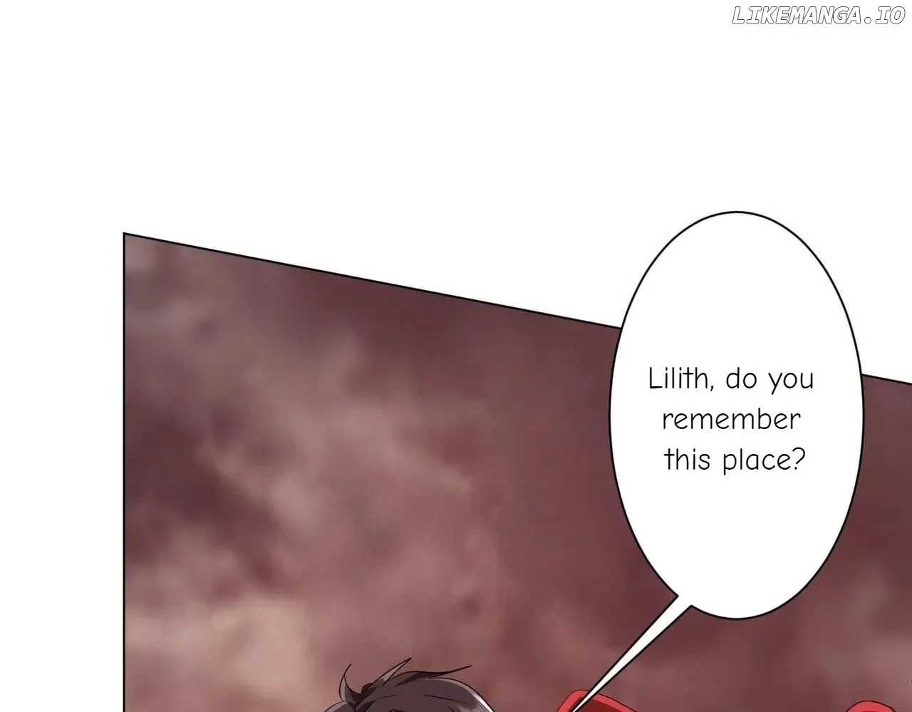 It All Starts With Trillions Of Nether Currency — Chapter 191 — page 26