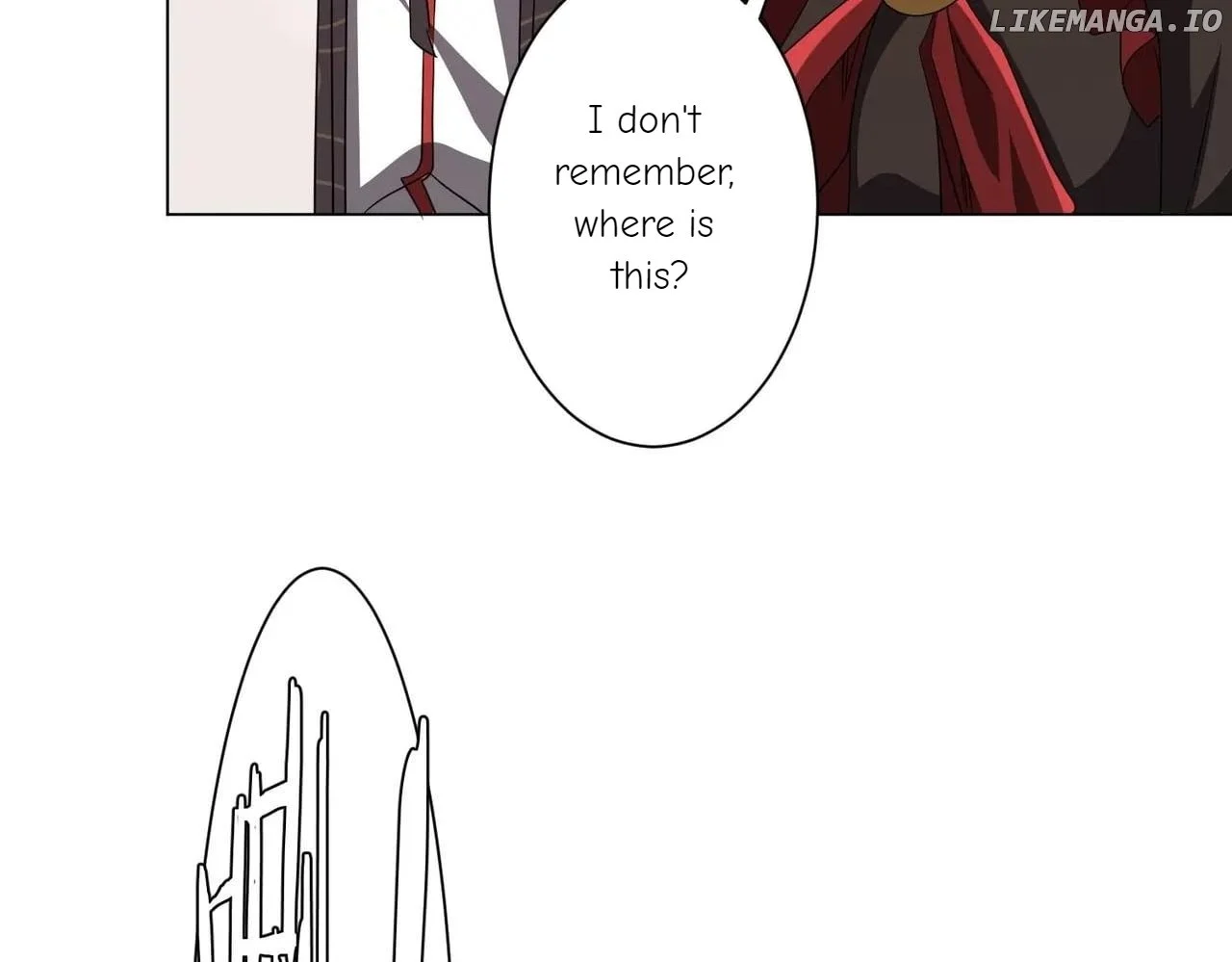 It All Starts With Trillions Of Nether Currency — Chapter 191 — page 28