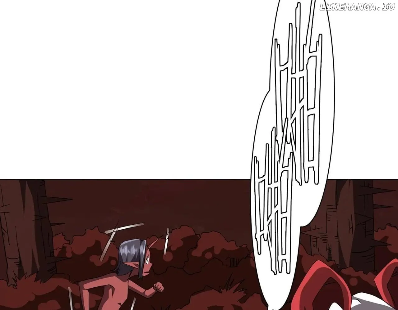 It All Starts With Trillions Of Nether Currency — Chapter 191 — page 34