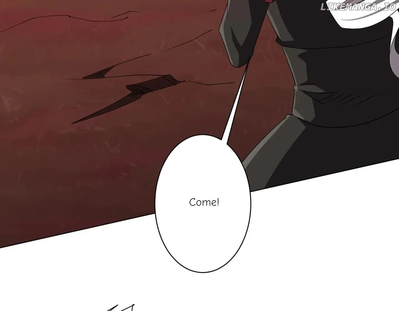 It All Starts With Trillions Of Nether Currency — Chapter 191 — page 36