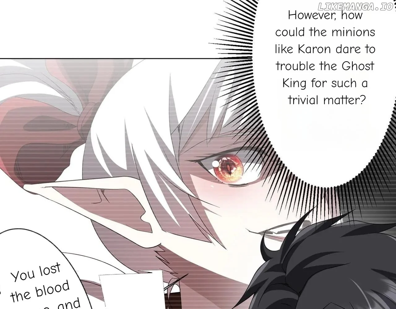 It All Starts With Trillions Of Nether Currency — Chapter 191 — page 43