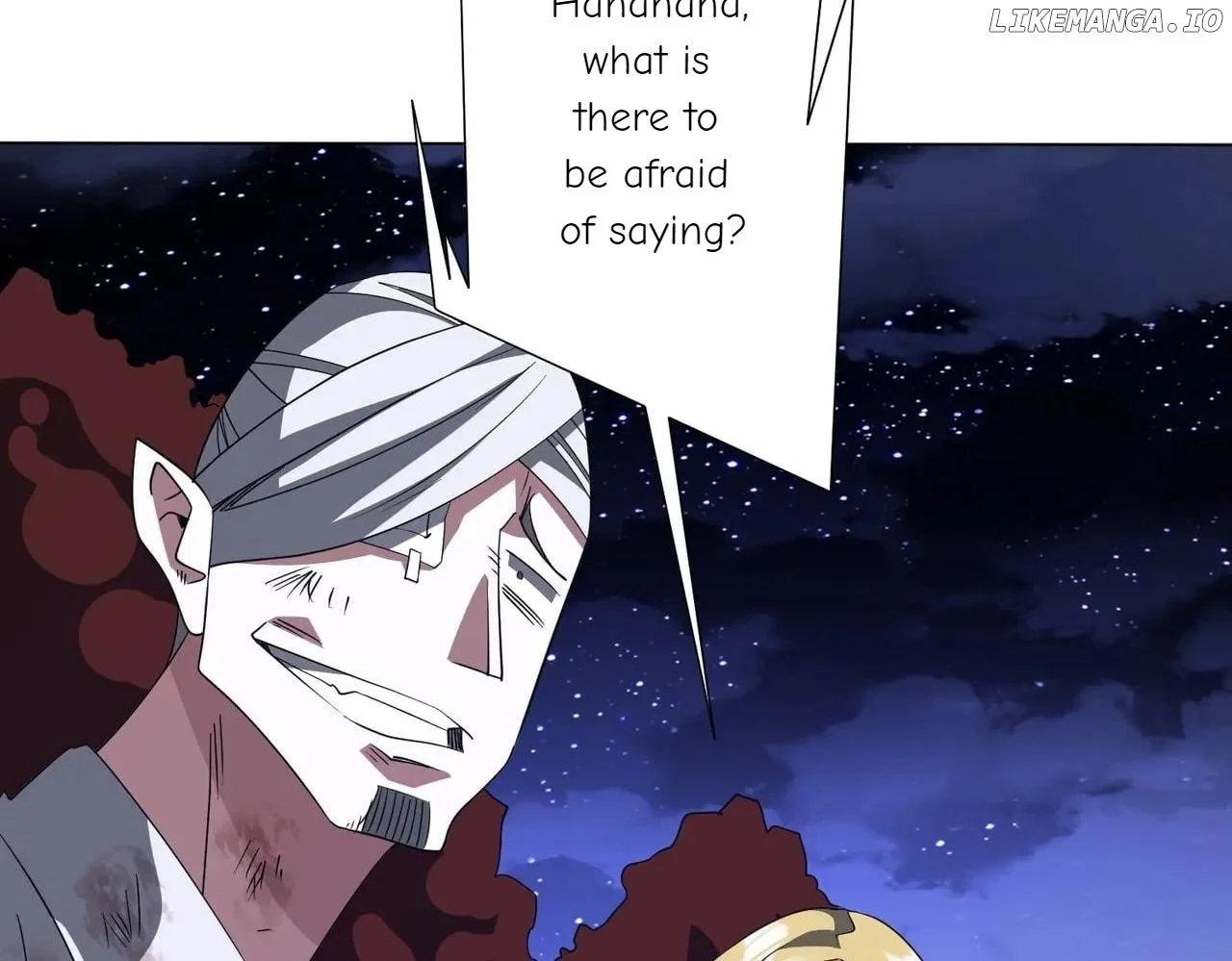 It All Starts With Trillions Of Nether Currency — Chapter 191 — page 77
