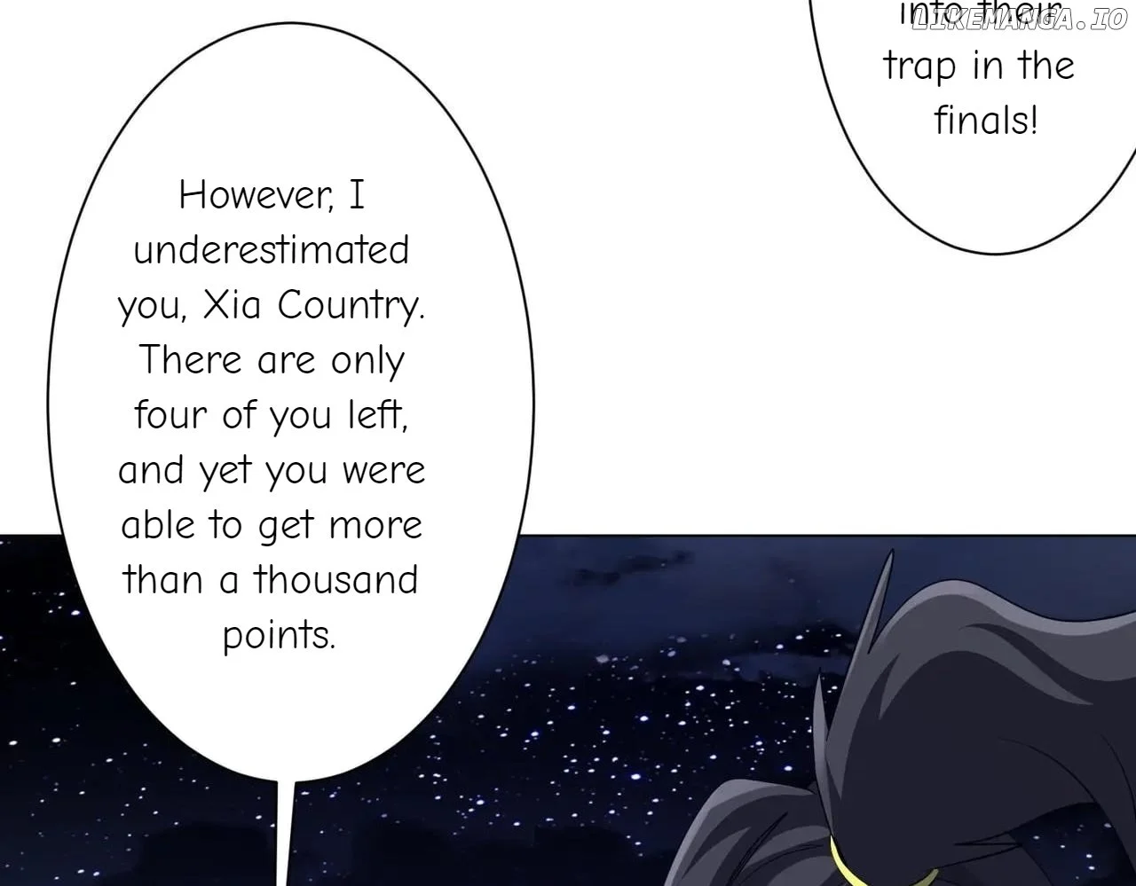 It All Starts With Trillions Of Nether Currency — Chapter 191 — page 86