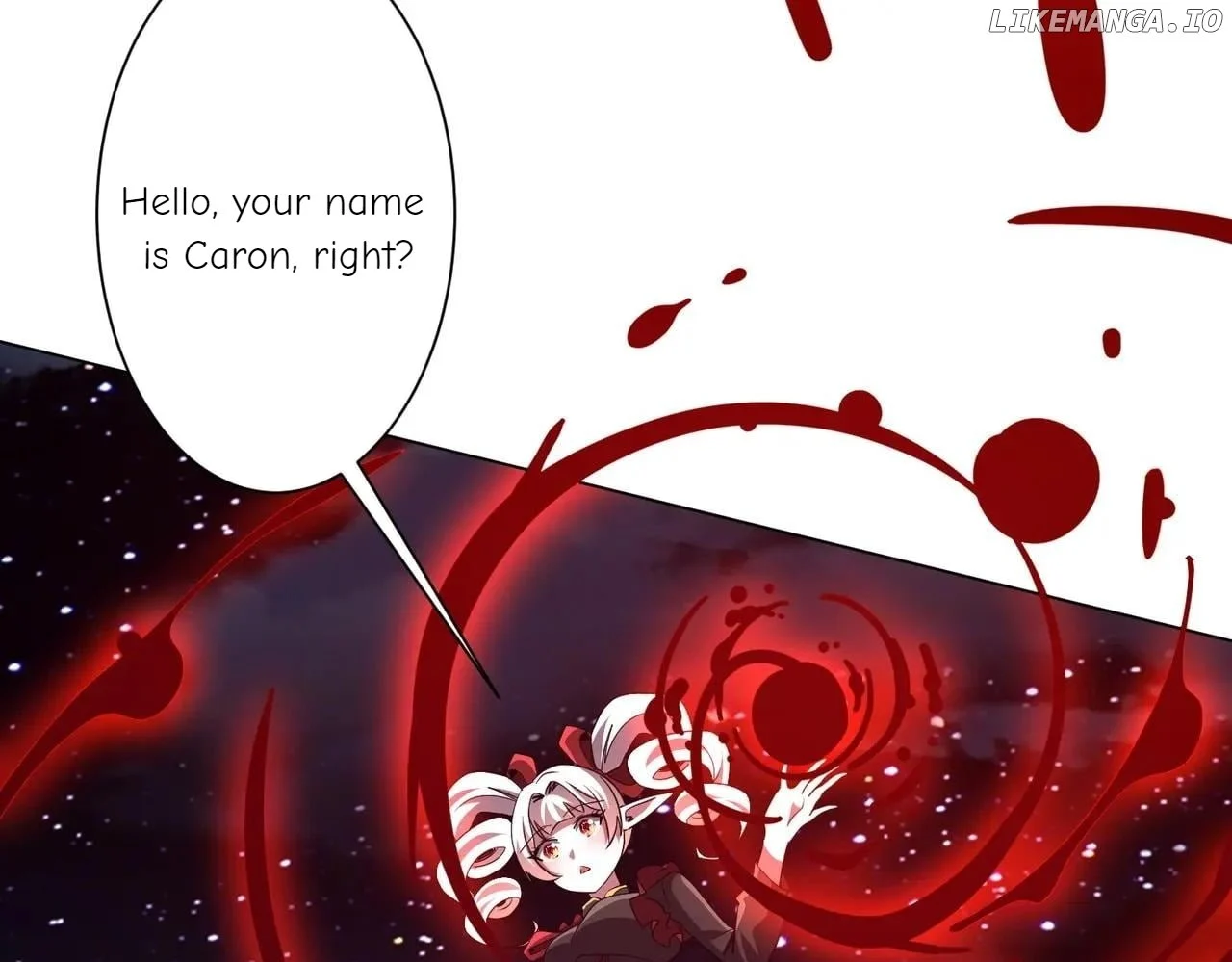 It All Starts With Trillions Of Nether Currency — Chapter 191 — page 98