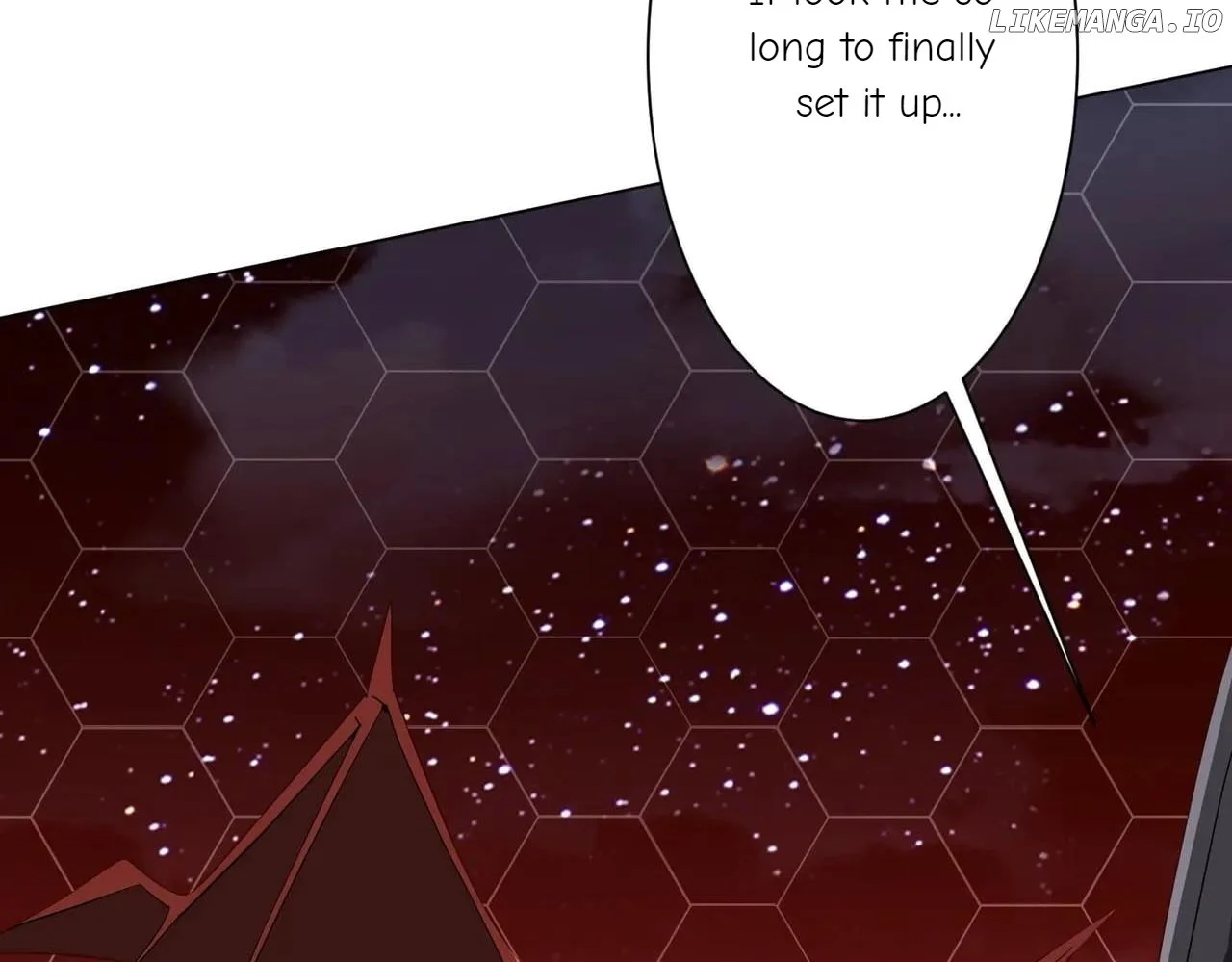 It All Starts With Trillions Of Nether Currency — Chapter 191 — page 111