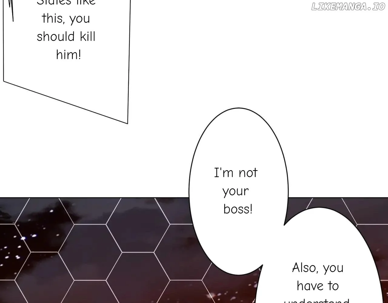It All Starts With Trillions Of Nether Currency — Chapter 191 — page 122
