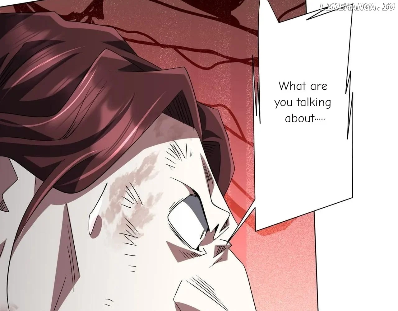 It All Starts With Trillions Of Nether Currency — Chapter 191 — page 126