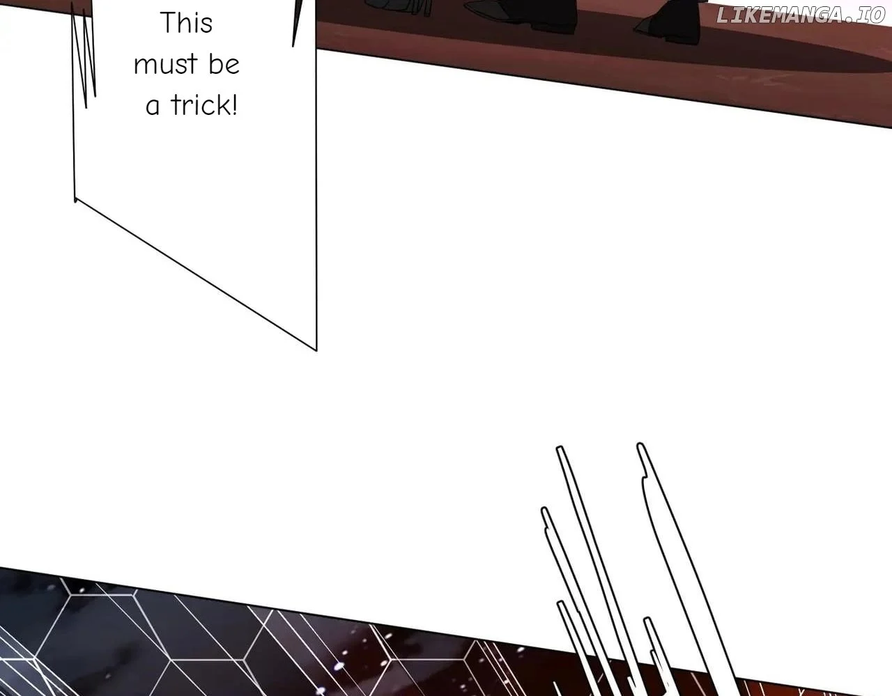 It All Starts With Trillions Of Nether Currency — Chapter 191 — page 134