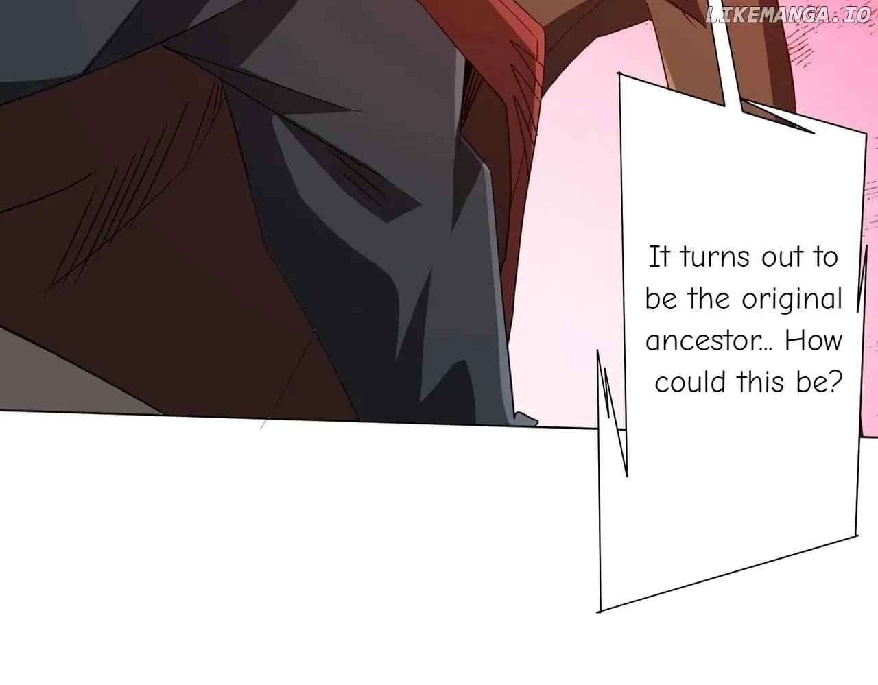 It All Starts With Trillions Of Nether Currency — Chapter 191 — page 140