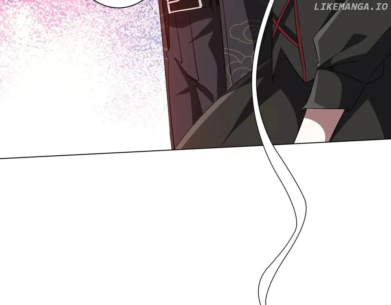 It All Starts With Trillions Of Nether Currency — Chapter 191 — page 143