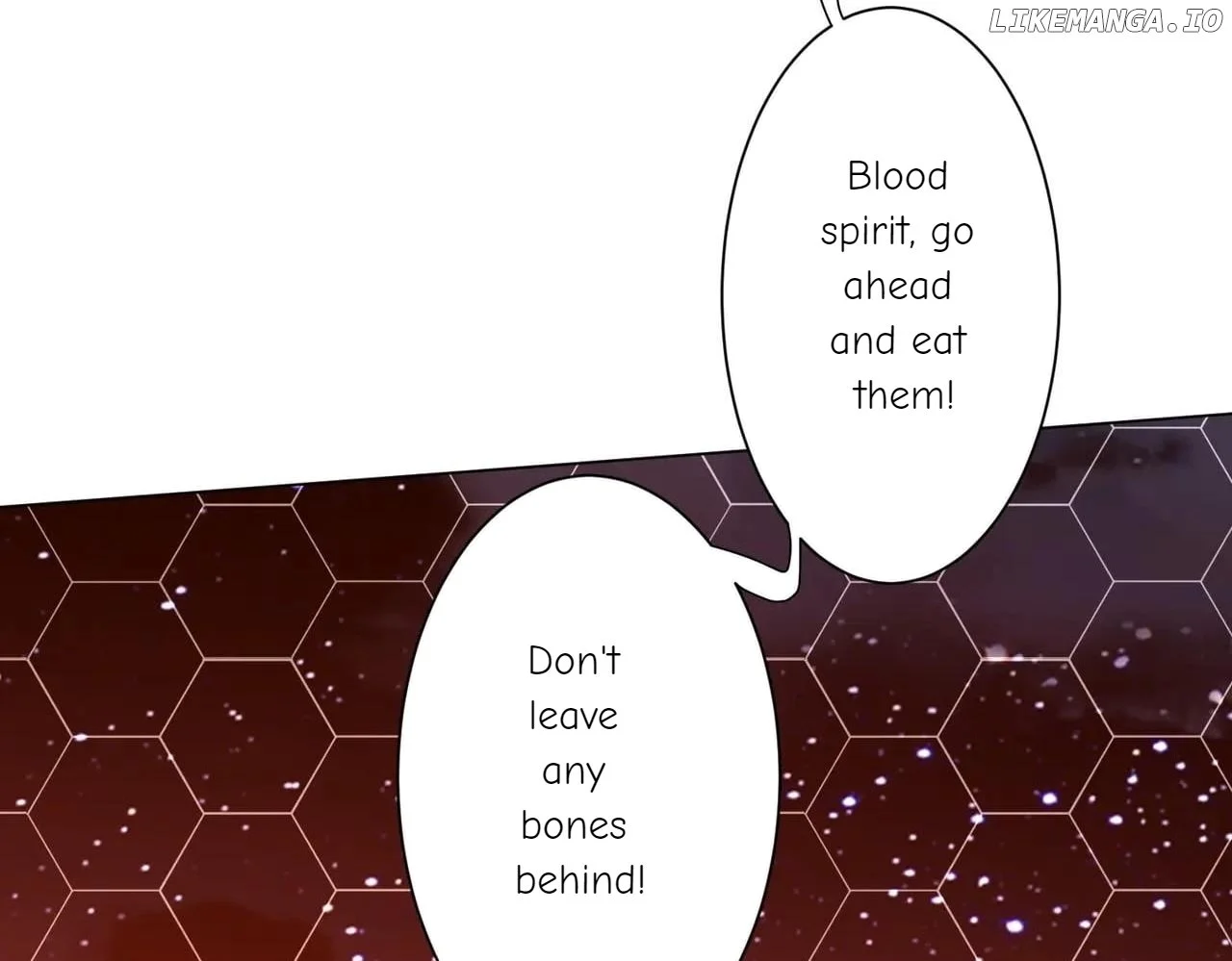 It All Starts With Trillions Of Nether Currency — Chapter 191 — page 144