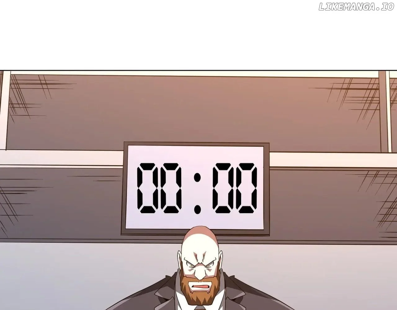 It All Starts With Trillions Of Nether Currency — Chapter 192 — page 3