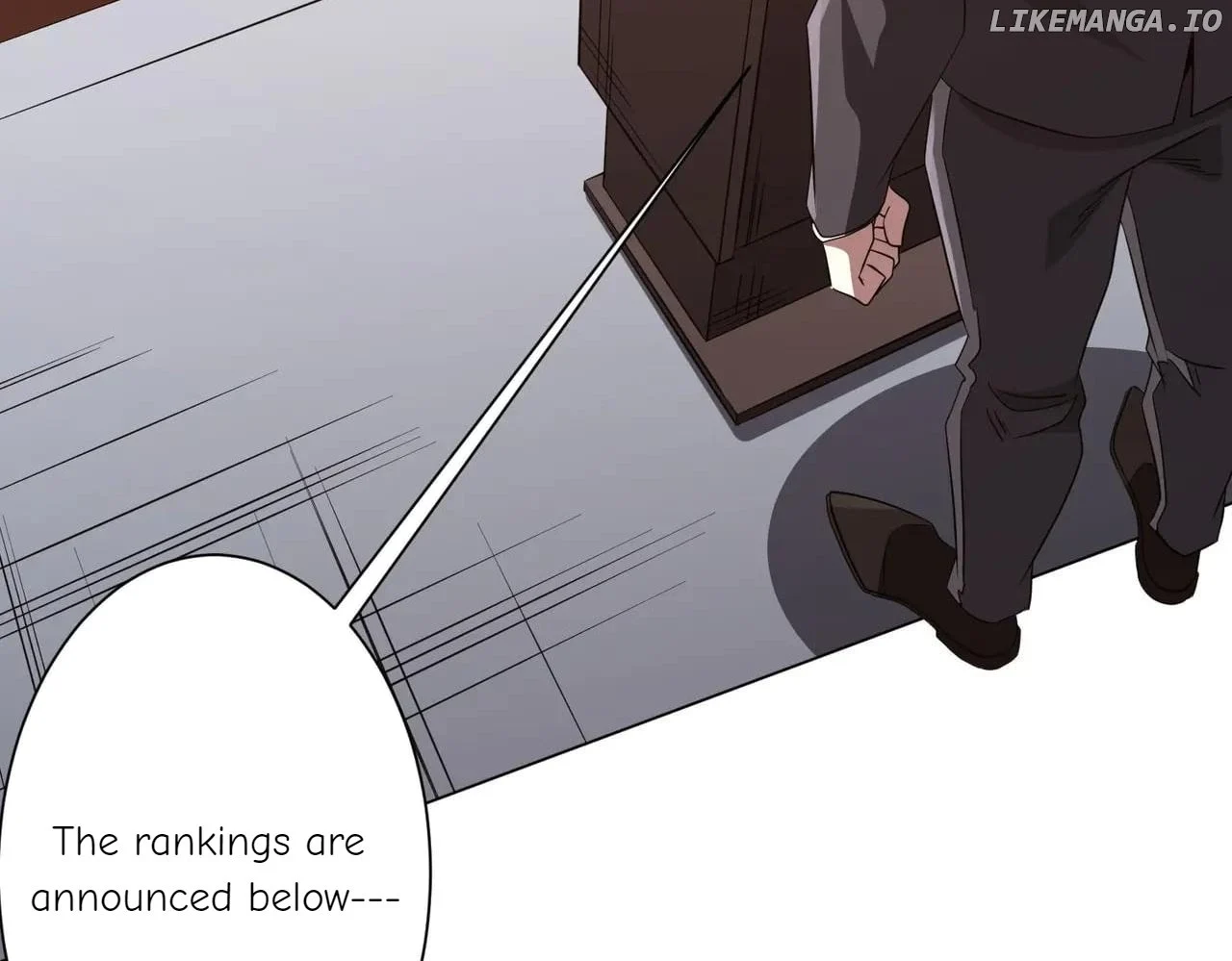 It All Starts With Trillions Of Nether Currency — Chapter 192 — page 8