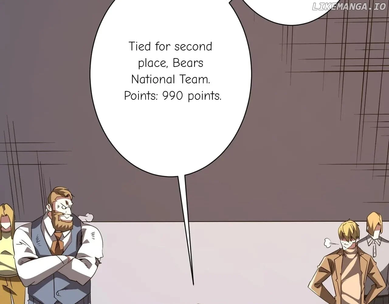 It All Starts With Trillions Of Nether Currency — Chapter 192 — page 10