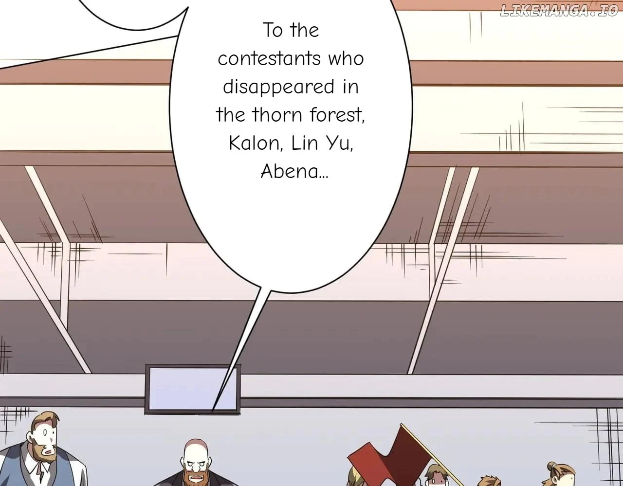 It All Starts With Trillions Of Nether Currency — Chapter 192 — page 16