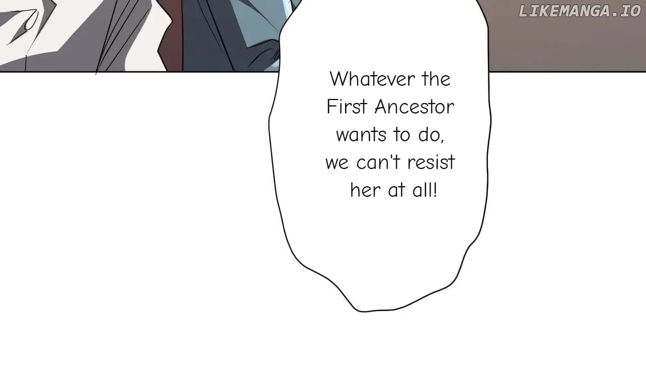 It All Starts With Trillions Of Nether Currency — Chapter 192 — page 24