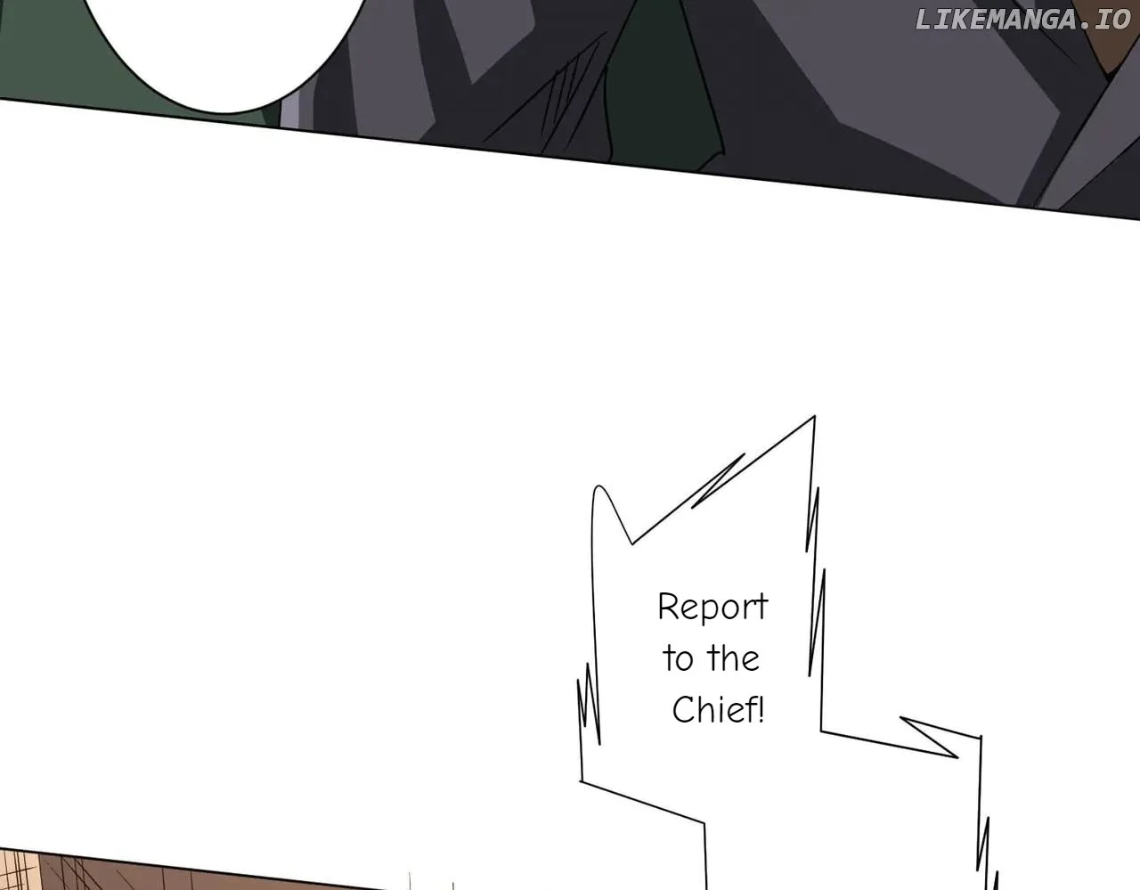 It All Starts With Trillions Of Nether Currency — Chapter 192 — page 28