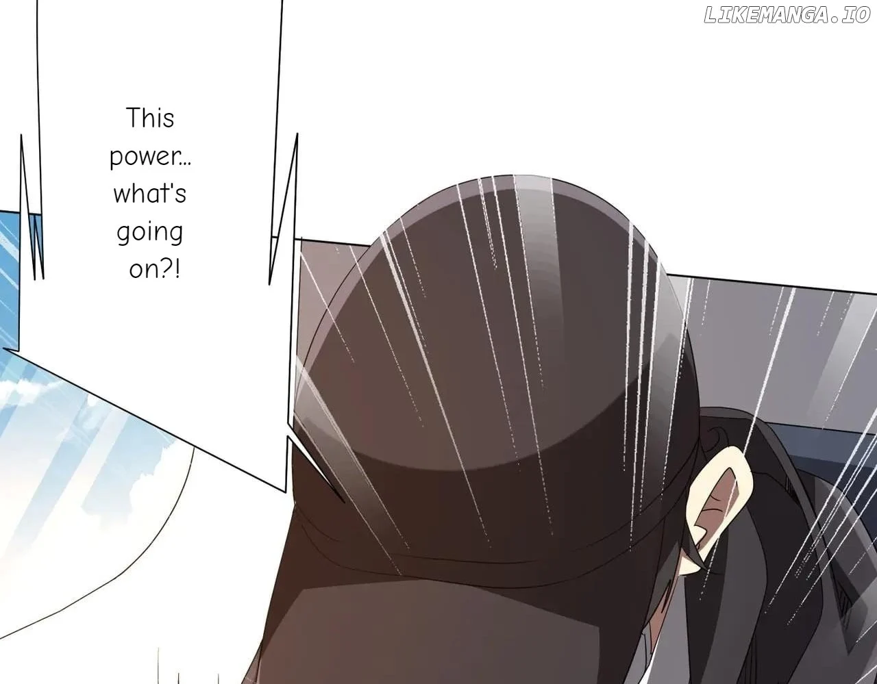 It All Starts With Trillions Of Nether Currency — Chapter 192 — page 48