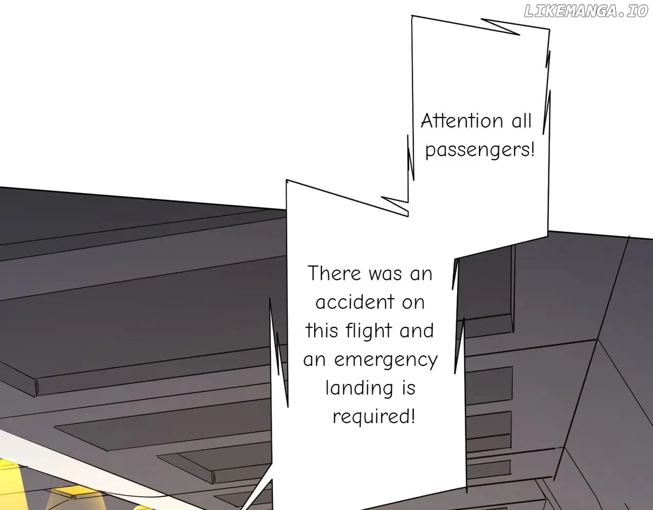 It All Starts With Trillions Of Nether Currency — Chapter 192 — page 51