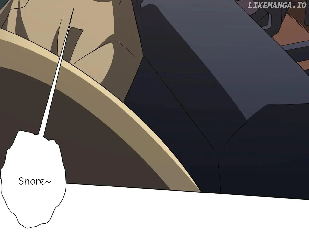 It All Starts With Trillions Of Nether Currency — Chapter 192 — page 61