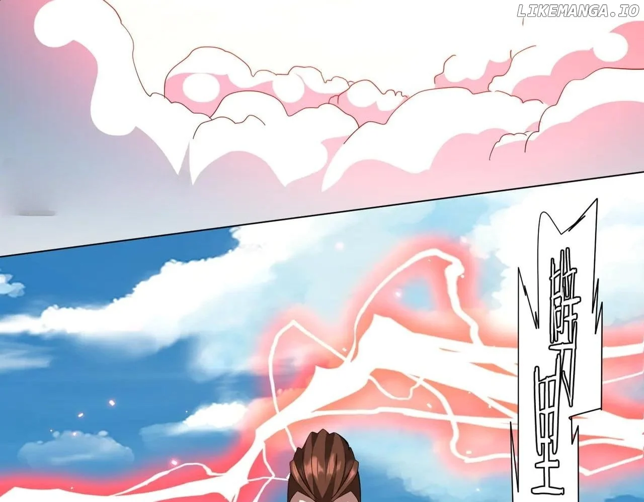 It All Starts With Trillions Of Nether Currency — Chapter 192 — page 65