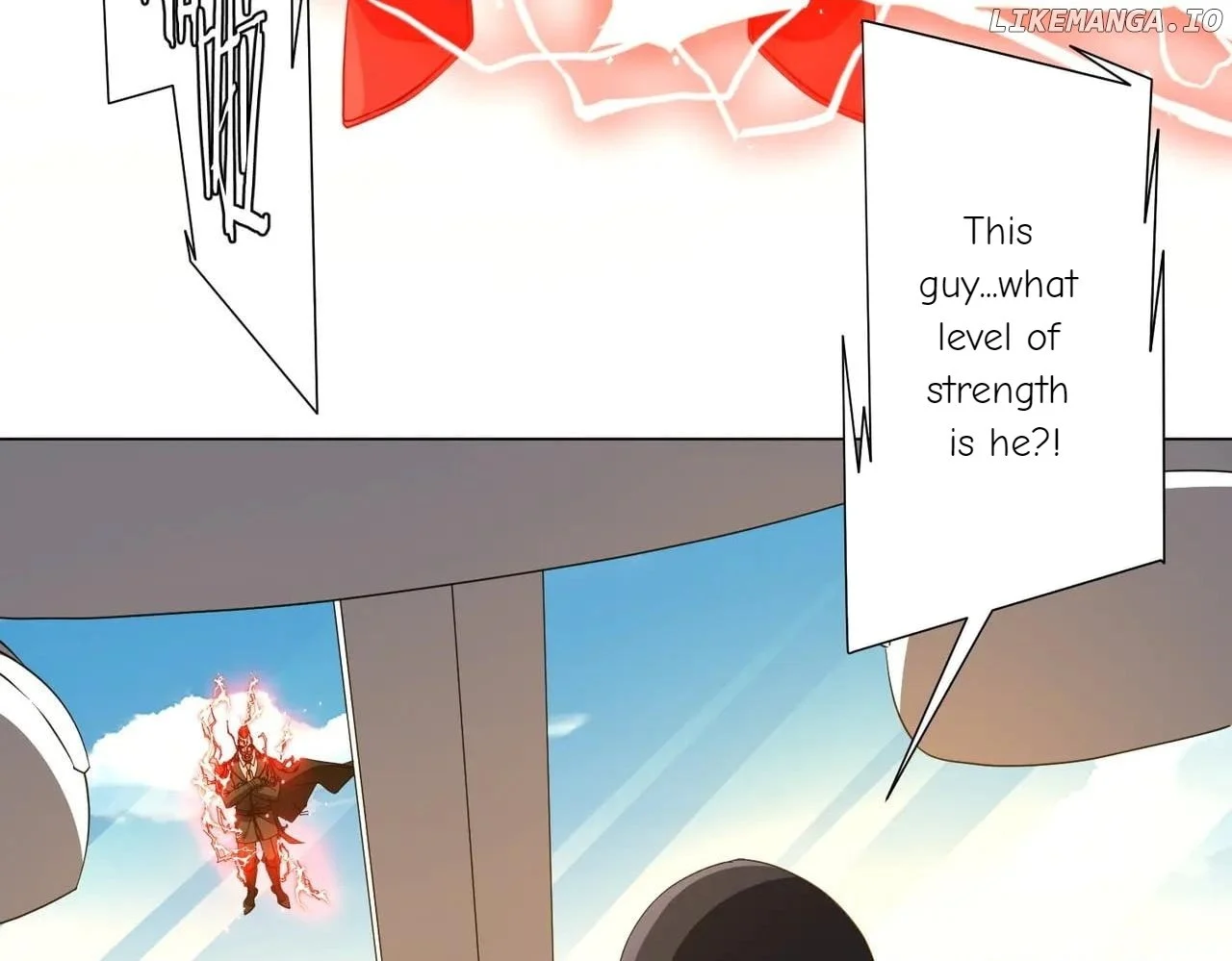 It All Starts With Trillions Of Nether Currency — Chapter 192 — page 68