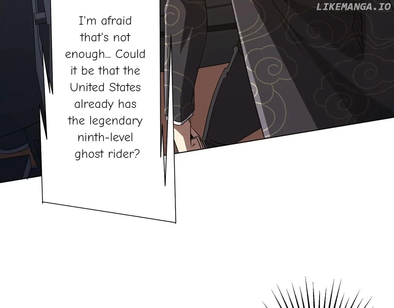 It All Starts With Trillions Of Nether Currency — Chapter 192 — page 70