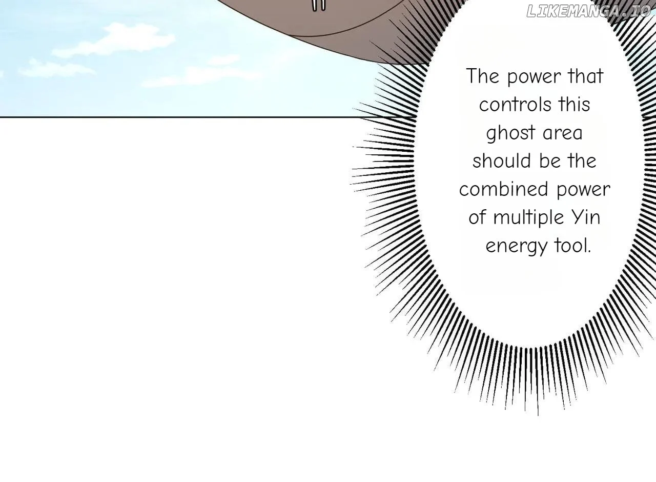 It All Starts With Trillions Of Nether Currency — Chapter 192 — page 73