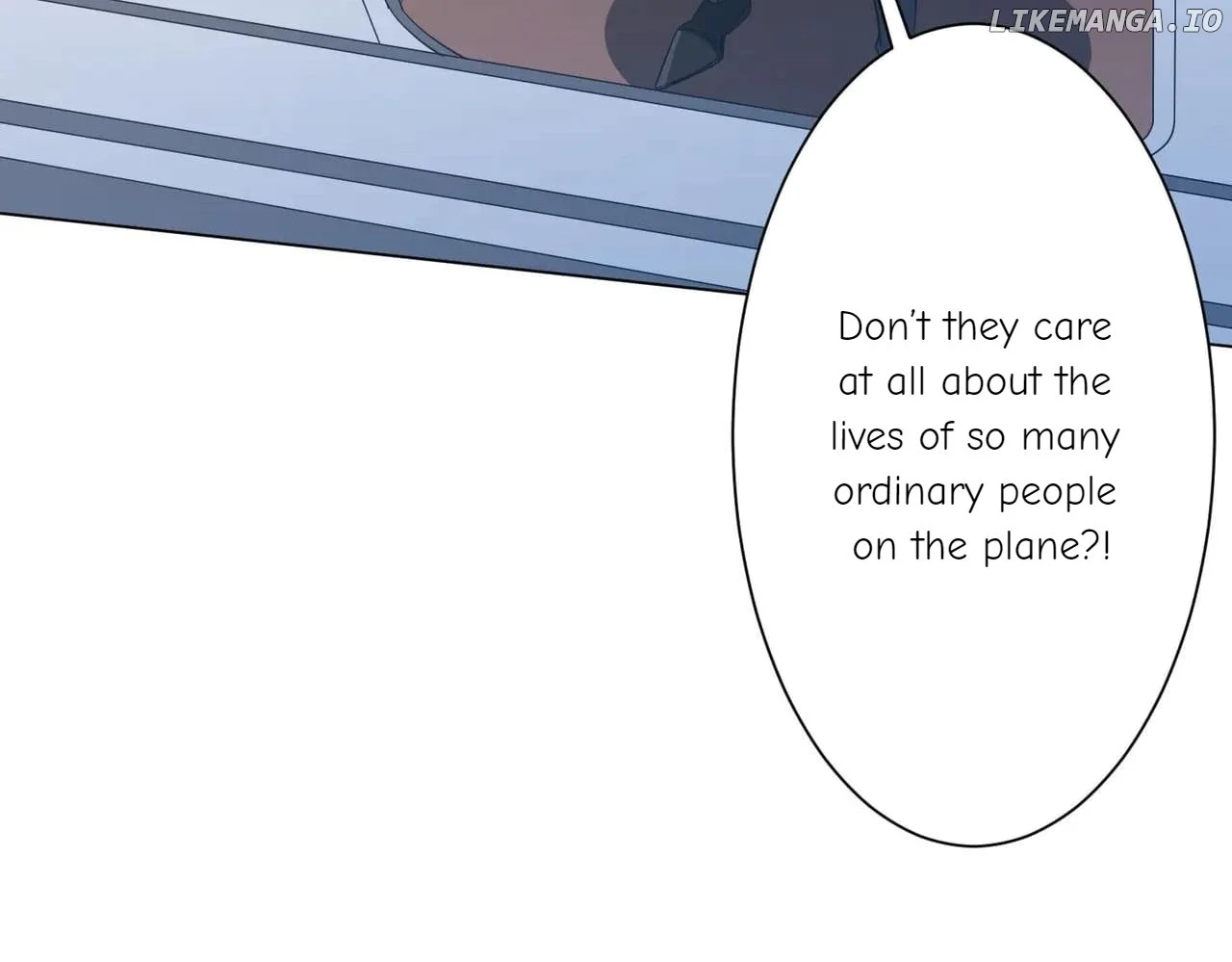 It All Starts With Trillions Of Nether Currency — Chapter 192 — page 76
