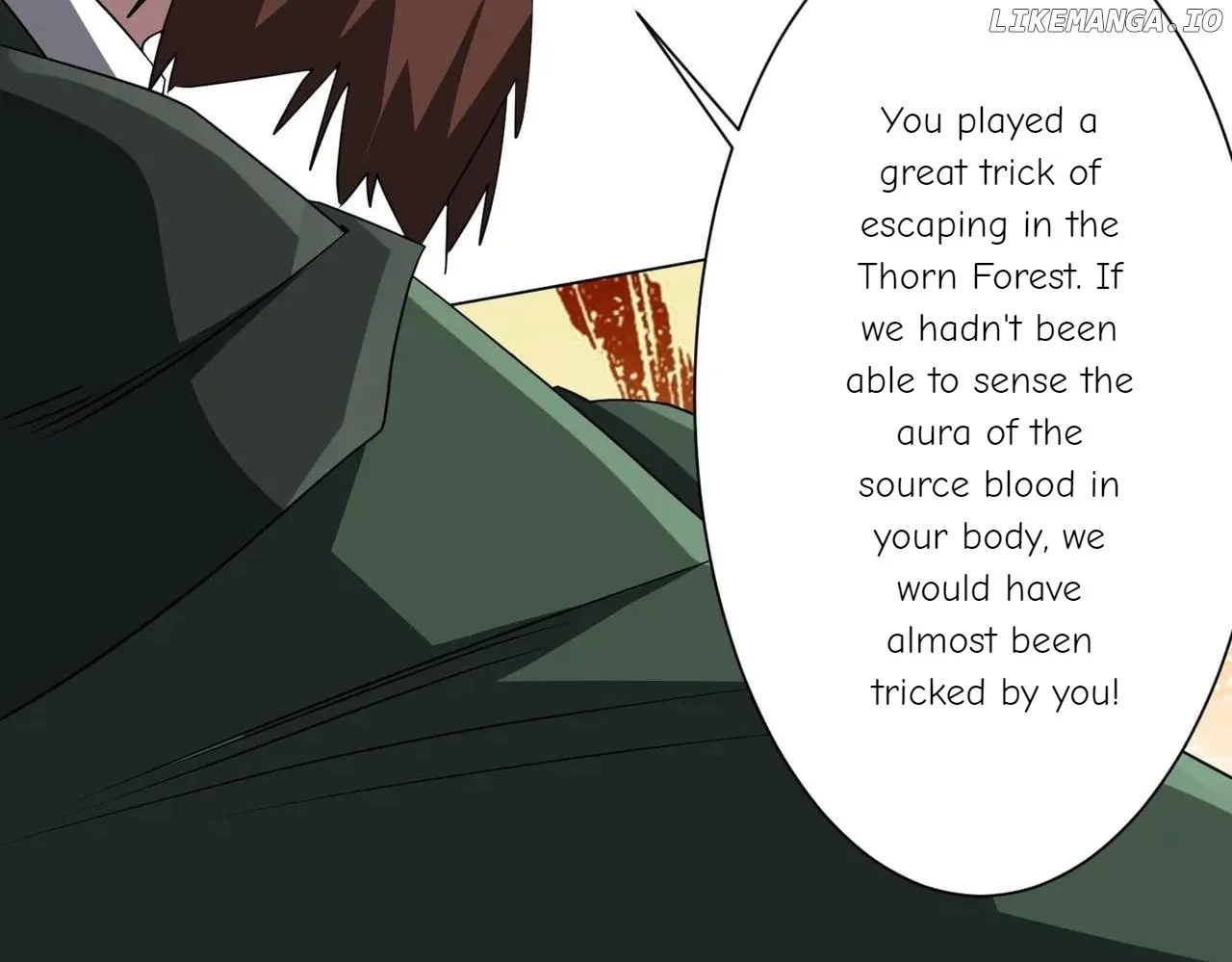 It All Starts With Trillions Of Nether Currency — Chapter 192 — page 81