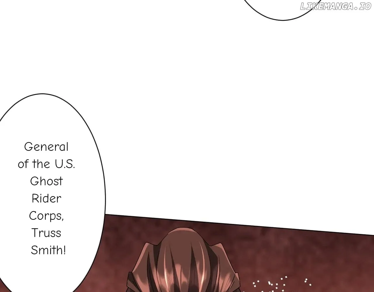 It All Starts With Trillions Of Nether Currency — Chapter 192 — page 85