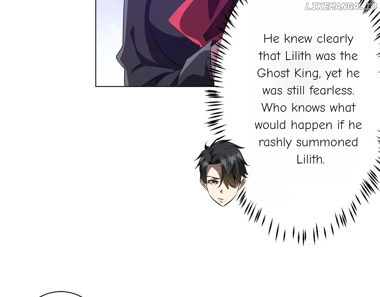 It All Starts With Trillions Of Nether Currency — Chapter 192 — page 90