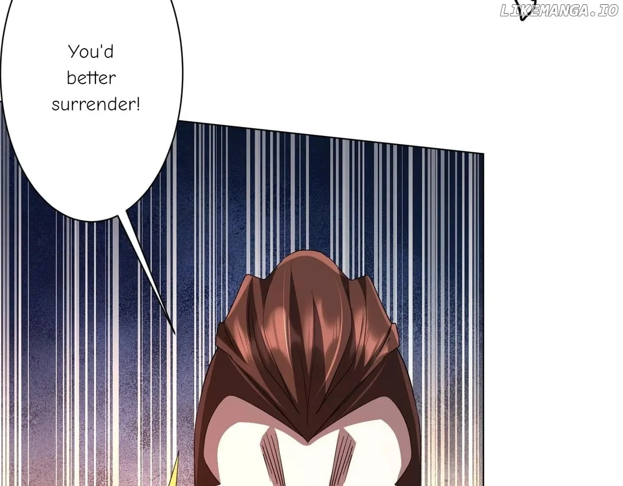 It All Starts With Trillions Of Nether Currency — Chapter 192 — page 94