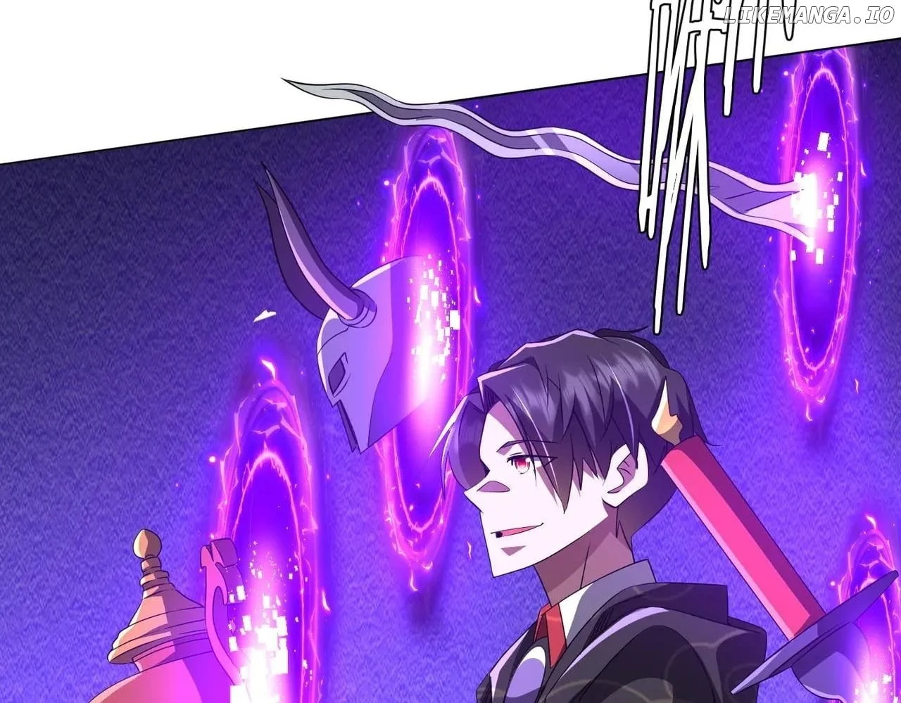 It All Starts With Trillions Of Nether Currency — Chapter 192 — page 103