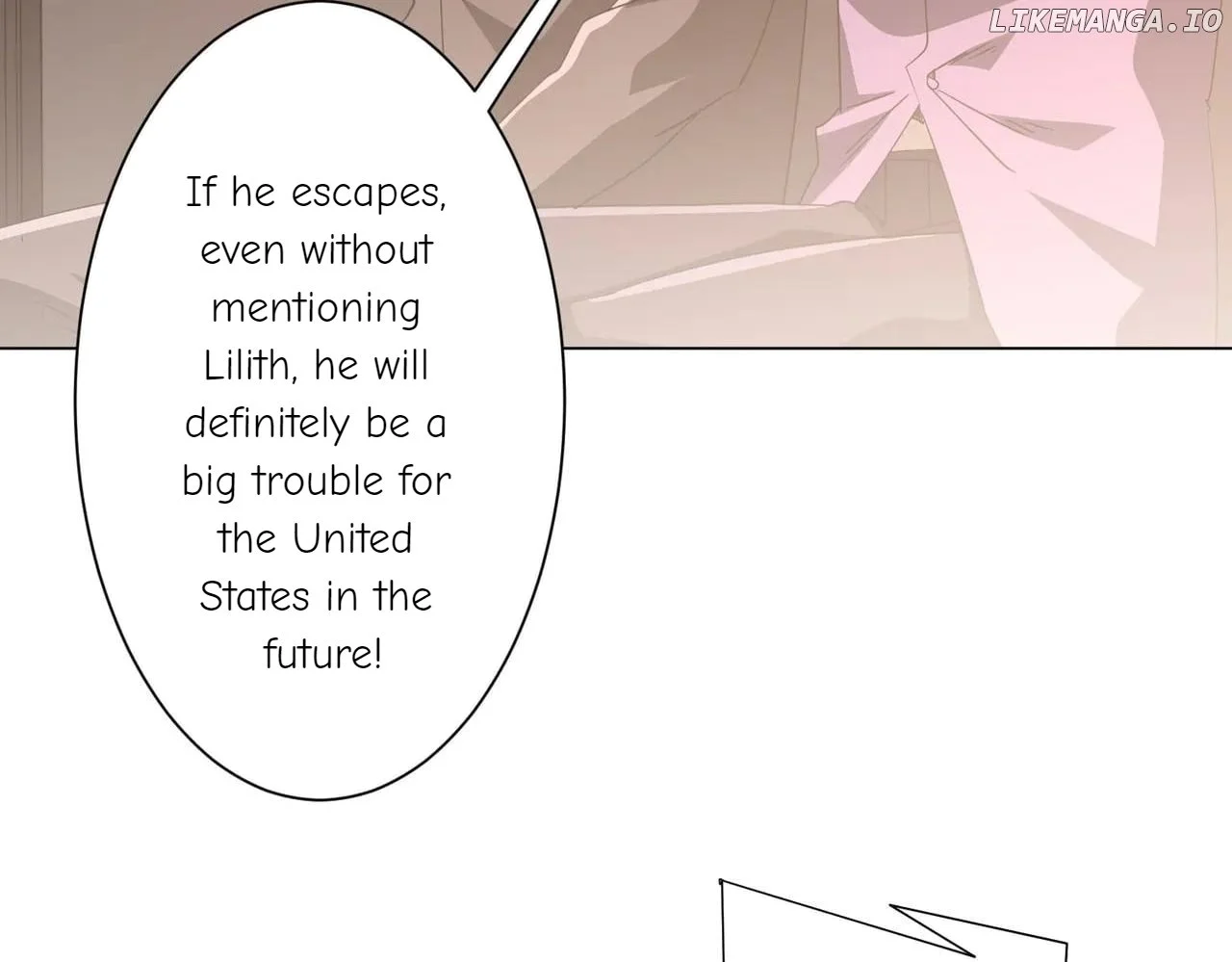 It All Starts With Trillions Of Nether Currency — Chapter 192 — page 117