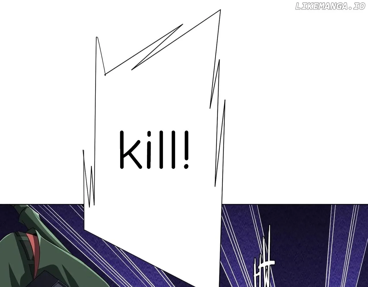 It All Starts With Trillions Of Nether Currency — Chapter 192 — page 120