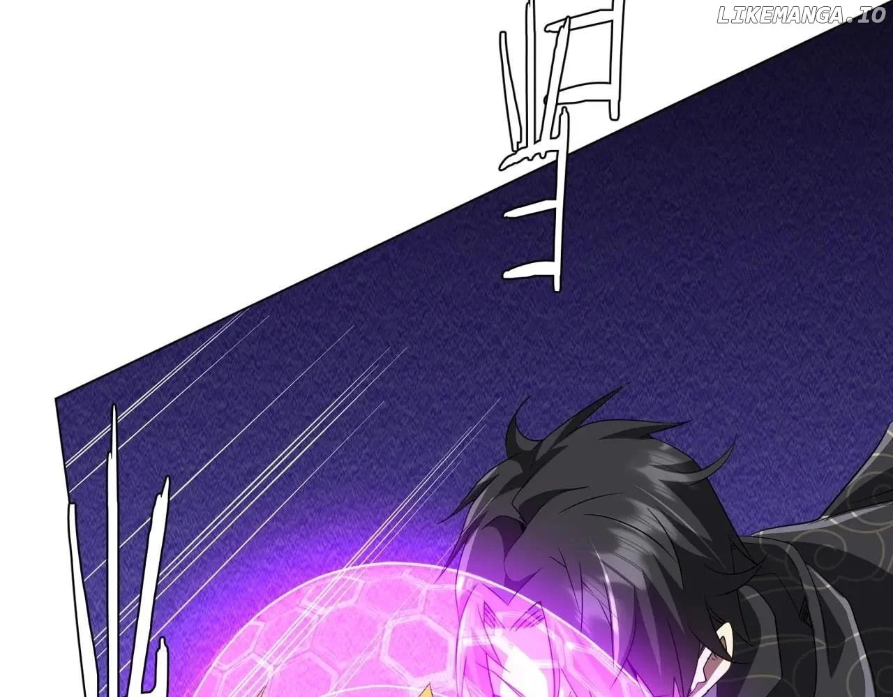 It All Starts With Trillions Of Nether Currency — Chapter 192 — page 124