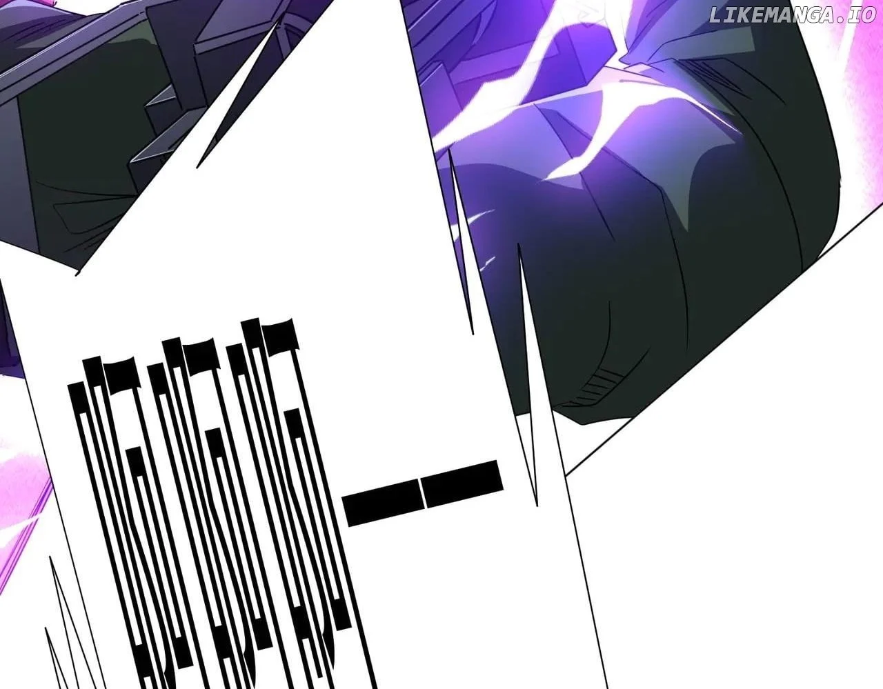 It All Starts With Trillions Of Nether Currency — Chapter 192 — page 134