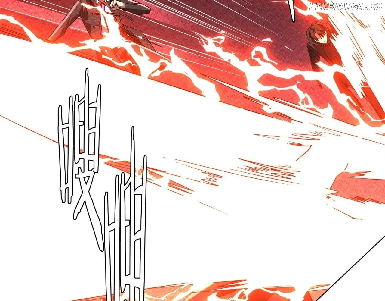 It All Starts With Trillions Of Nether Currency — Chapter 192 — page 140
