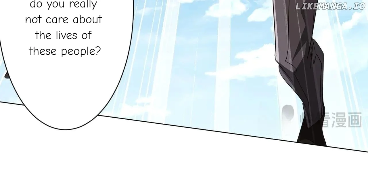 It All Starts With Trillions Of Nether Currency — Chapter 192 — page 145