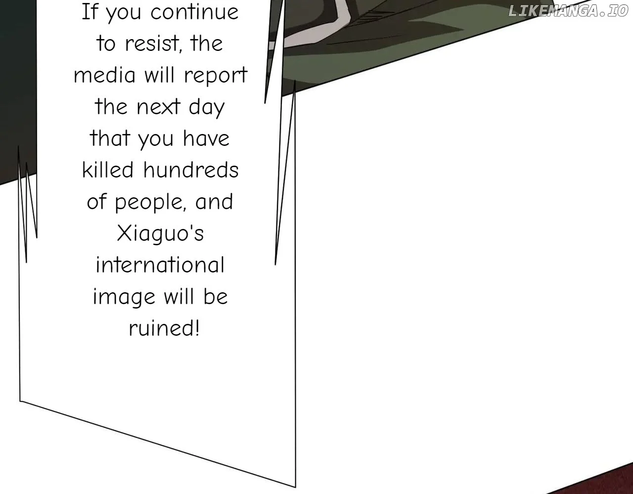 It All Starts With Trillions Of Nether Currency — Chapter 192 — page 149