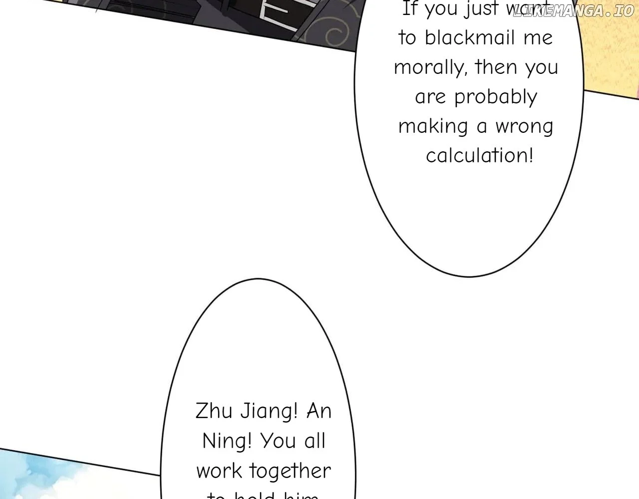 It All Starts With Trillions Of Nether Currency — Chapter 192 — page 152