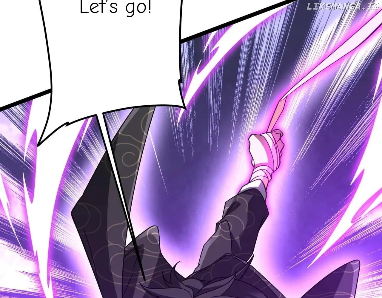 It All Starts With Trillions Of Nether Currency — Chapter 193 — page 4