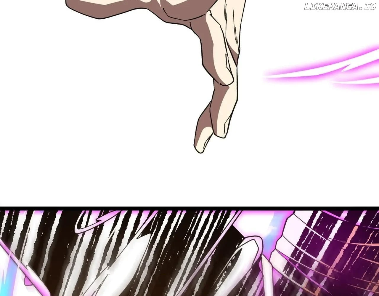 It All Starts With Trillions Of Nether Currency — Chapter 193 — page 7