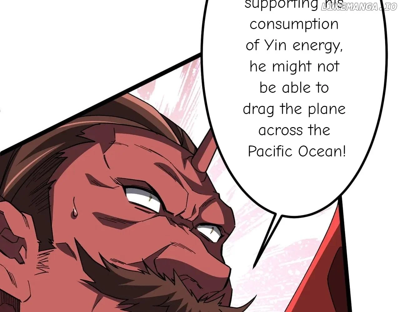 It All Starts With Trillions Of Nether Currency — Chapter 193 — page 12